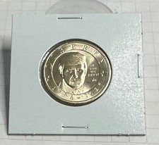 2026 President Trump UNC Dollar Coin 1776-2026 Semiquincentennial USA 250 USMINT picture
