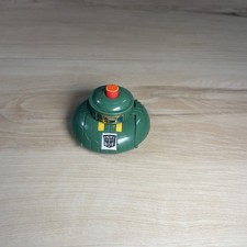 Vintage Transformers G1 Autobot Mini Vehicle Cosmos Complete picture