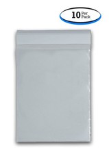 Clip-On Buyers Guide Hangers / Window Form Holders (10 per pack) picture