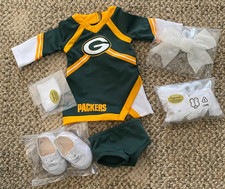 NFL Green Bay Packers 18