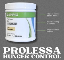 Herbalife Herbal Prolessa Duo :  11.2 Oz 30 Days Program picture