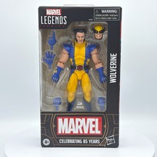 Hasbro Marvel Legends Wolverine 85th Anniversary Action Figure F9112 picture