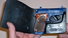 Kevin's Wallet/Pocket Holster - Beretta Tomcat 30X picture