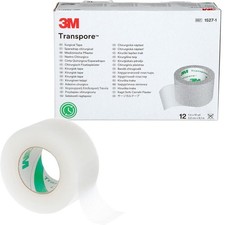 3M Transpore Surgical Tape 1