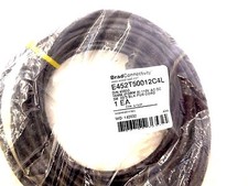 NEW DANIEL WOODHEAD E452T50012C4L CORDSET  picture