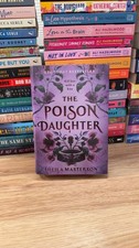 The Poison Daughter picture