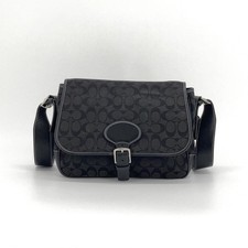 COACH Signature 6081 Shoulder BagUsed in Japan Used in Japan picture