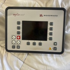 WOODWARD EASYGEN 3000XT 8440-2085 Rev K EASYGEN-3500XT-P1 3500XT - Open Box picture