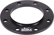BORA SLIP SPACERS (94-26) DODGE RAM 2500/3500, SRW, .375
