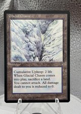 Glacial Chasm Ice Age Regular picture