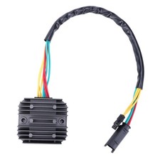 For Bmw F650Cs 2000-11 Dakar/M 03-12 Twin F700Gs F800Gs Regulator Rectifier picture