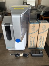 AquaTru Connect AT2020 Countertop Reverse Osmosis Water Purifier w/ New Filters  picture