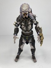 NECA Ultimate Alpha Predator 100th Edition Action Figure 100% Complete picture