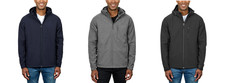 Kirkland Signature Men's Fleece Lined Softshell picture
