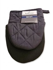 True living Oven Mitt with Neoprene Palm New with Tags picture