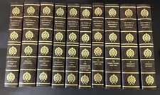 Baker Books The Works of Benjamin B. Warfield 10-Vol HC Set Reprint Theology picture