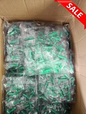 100pcs Dental Disposable Prophy Angles Soft Cup Latex Free Right Angle 90° angle picture