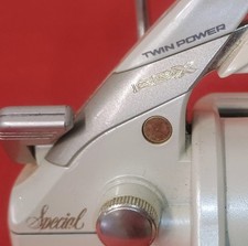 Shimano Twin Power Limited Edition BBX 950 GT Special Reel picture