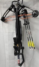 Tenpoint Wicked Ridge Crossbow picture