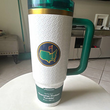 2026 Berckmans Place Masters Stanley Cup - 30oz - Limited Edition- Brand New picture