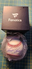 Miguel Cabrera 🔥 Signed Autographed MLB Baseball Fanatics Authentic picture