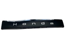 2024-2025 HONDA PROLOGUE LIFTGATE TAILGATE APPLIQUE MOLDING OEM (As is damaged) picture