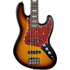 Faber JBC YSR Jazz Bass - Sunburst picture