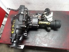2016-2023 Toyota Tacoma Front Axle Differential Carrier 3.91 Ratio OEM picture