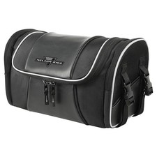 Nelson Rigg Day Trip Waterproof Backrest Rack Bag, Black NR-210 picture