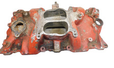 Edelbrock Performer #2101 Aluminum SB Chevy Intake Manifold picture