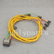 Brand New 138-1011 1381011 Engine Harness Cable for Caterpillar 3406E picture