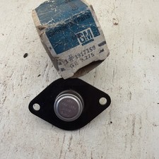 NOS GM 3917359 A/C Ambient Temperature Sensor Switch 1968-75 Camaro Corvette New picture