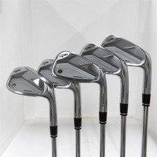 HONMA Iron Set TOUR WORLD TR20V Stiff NS PRO MODUS3 FOR T WORLD 5 pieces picture