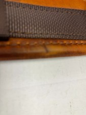 BUCKINGHAM MFG, BODY BELT, 20192M-22BH picture