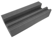 Bowser O Foam Cradle Loco/Rolling Stock Work Holder 24 picture
