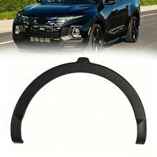 For Hyundai Santa Cruz 22-24 Front Left Fender Flare Molding Wheel 87711K5000CA picture