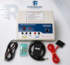 .Mini Electro Cautery Healocator  New Mini Electro Surgical Generator Cautery ~~ picture