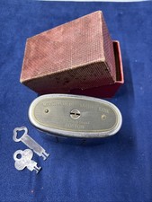 SCARCE |Traveling Teller Bank | Merchants Cooperative Boston, MA | LOT Z-546 picture