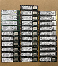 Lot of 31x Mixed Brand 512GB NVMe SSD  #26 picture
