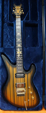 Schecter Diamond Series Custom-S Synyster Gates Electric Guitar Satin Burst picture