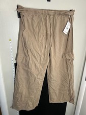 Splendid Collection Kamryn Cargo Pant Size XL picture