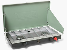 Coleman Cascade Classic Camp Stove - Open Box - new picture