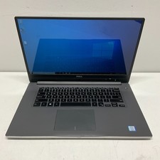 Dell Inspiron 15 7560 - 15.6
