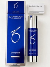 ZO Skin Health - Zein Obagi - Firming Serum - 1.6oz/47ml NEW picture