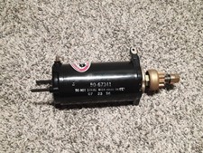 Brand New ARC5374 O/B STARTER picture