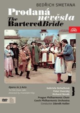 Smetana - The Bartered Bride picture