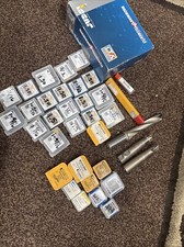 MIXED MACHINIST Tools Cutter Balls Nose Endmill. Drills picture