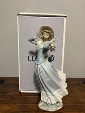 VTG Lladro 14