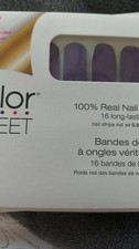 New Color Street Nail Strips – 100% Real Polish, No Dry Time, Long Lasting picture