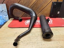1983-1984 Honda Atc 250r Bassani Exhaust picture